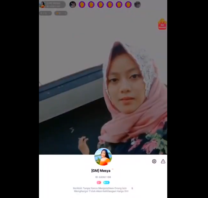 Viral Ukhty Cantik Mesya Rela Buka Krudung Demi Followers – Bokep Indo NEW