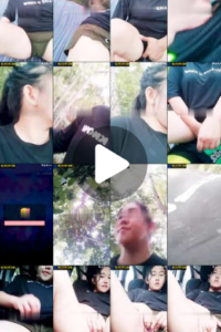 Thai clip – outdoor ngentot ditempat umum